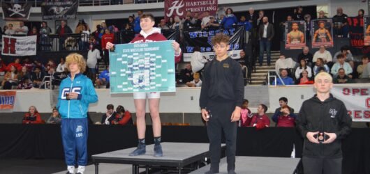 25-26 6A Returning Boys State Qualifiers and Placers