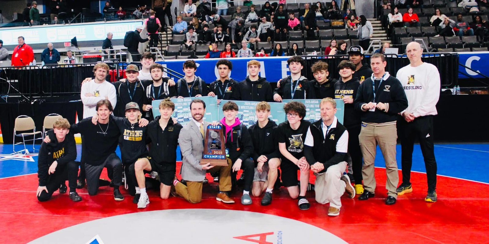 Alabama 6A Boys Individual State Team Pre-Season Preview