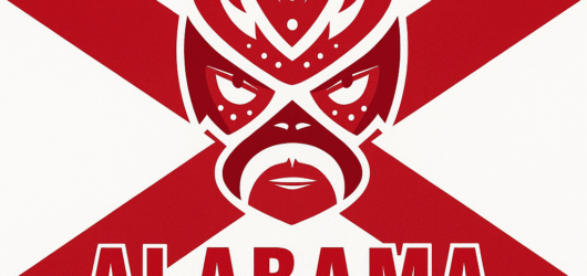 Welcome to Alabama Wrestling!