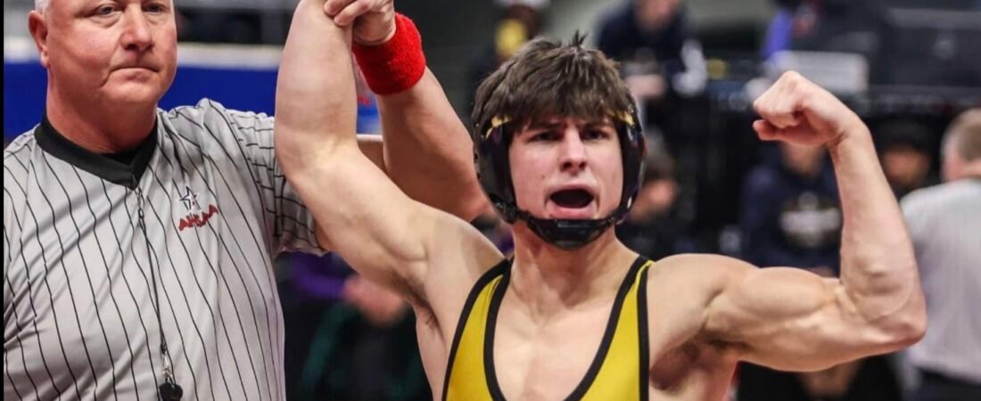 25-26 5A Returning Boys State Qualifiers and Placers