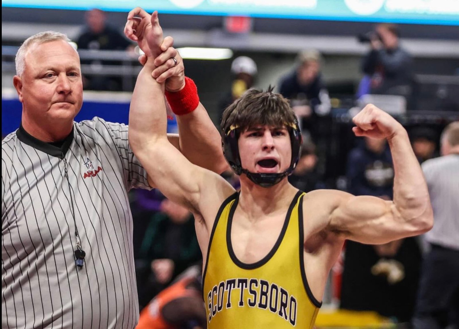 25-26 5A Returning Boys State Qualifiers and Placers