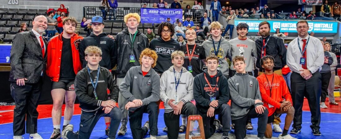 Alabama 1A-4A Boys Individual State Team Pre-Season Preview